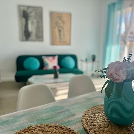 בנידורם Garay Apartments מראה חיצוני תמונה