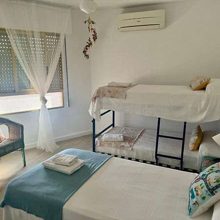 בנידורם Garay Apartments מראה חיצוני תמונה