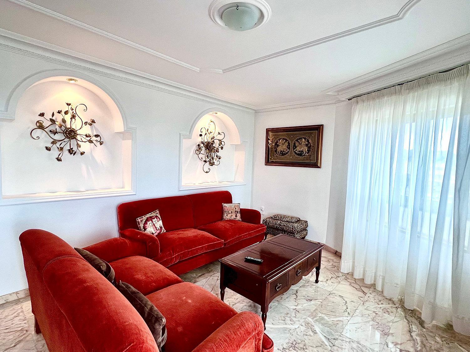 בנידורם Garay Apartments מראה חיצוני תמונה