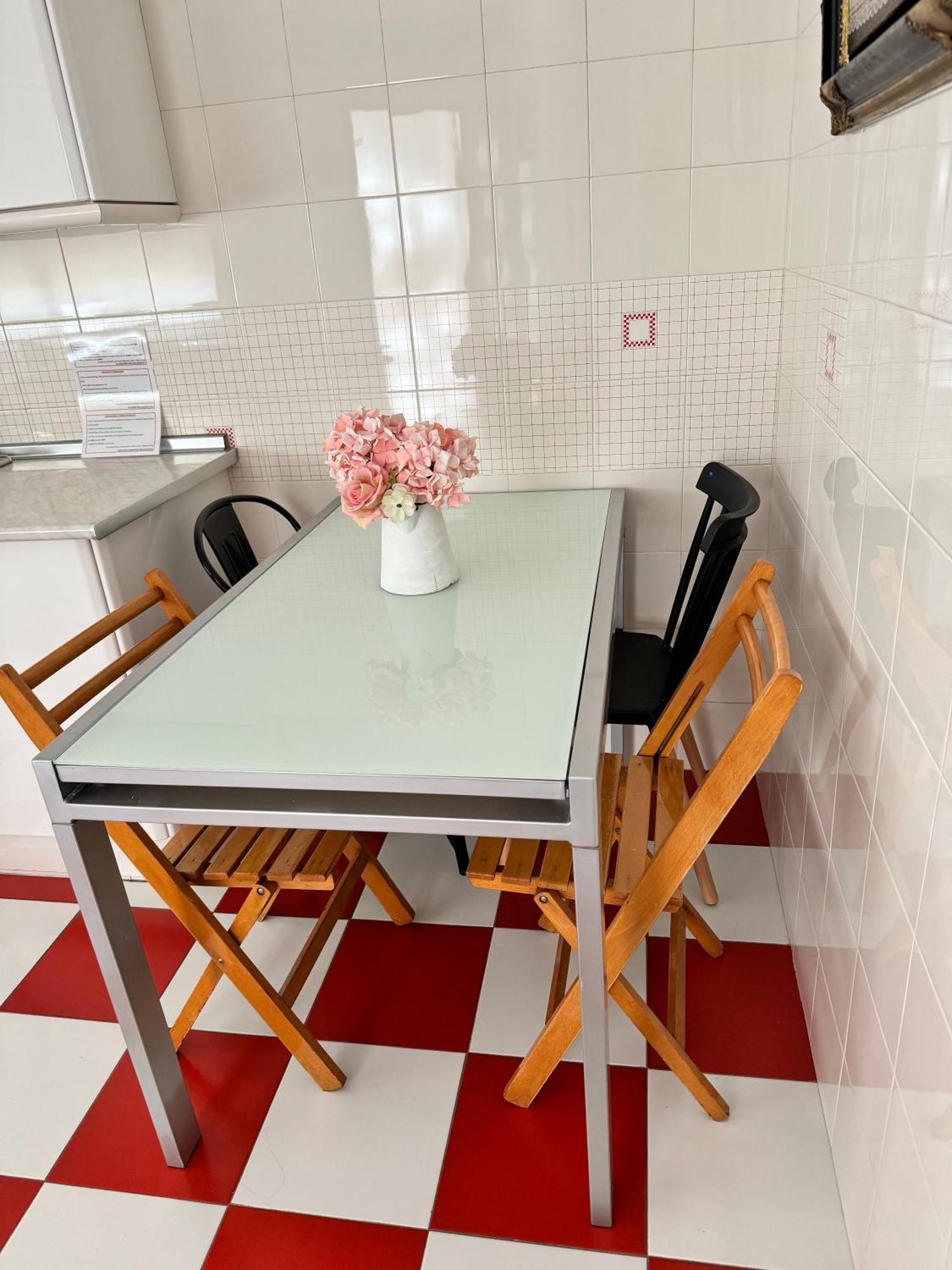 בנידורם Garay Apartments מראה חיצוני תמונה