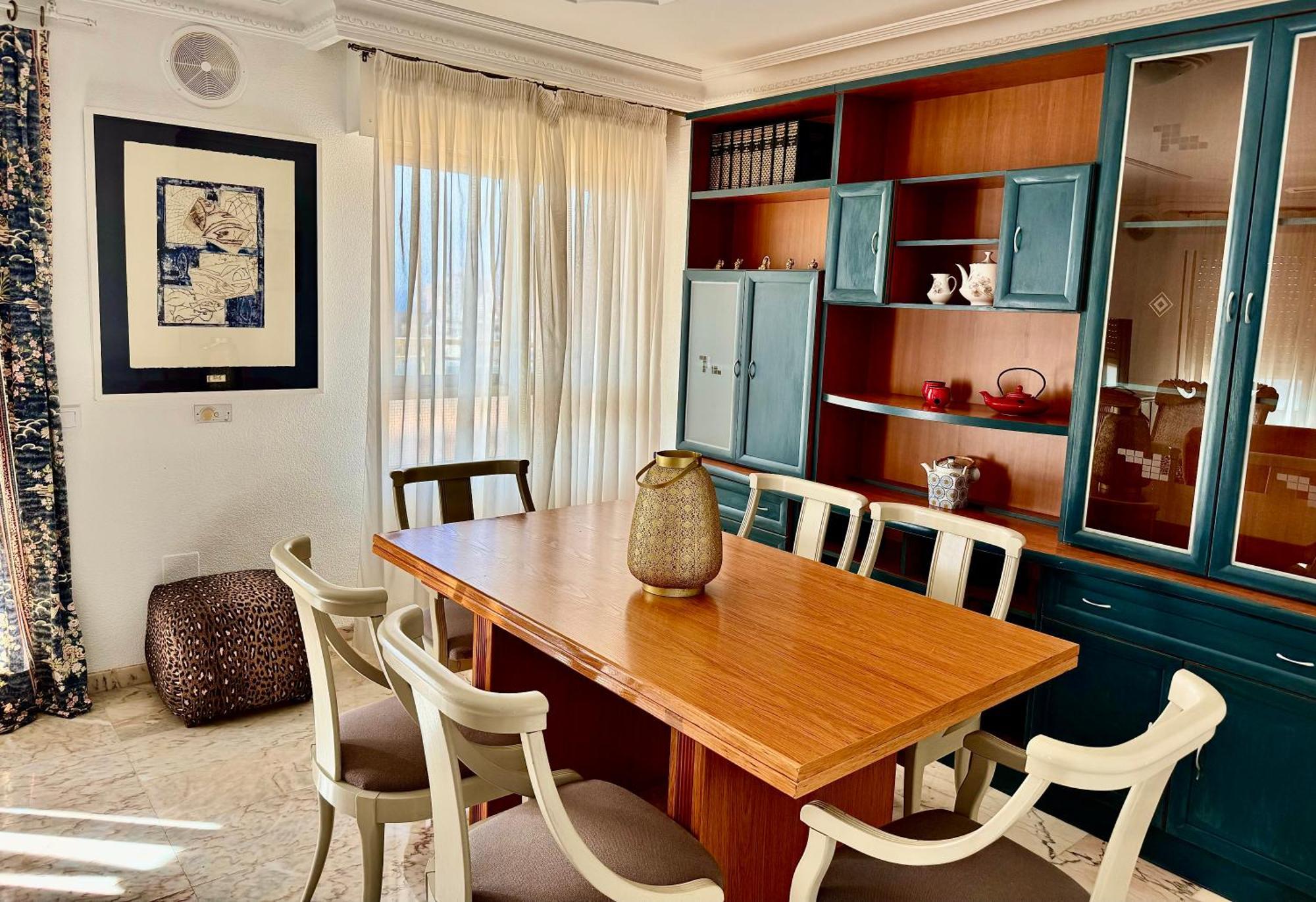 בנידורם Garay Apartments מראה חיצוני תמונה