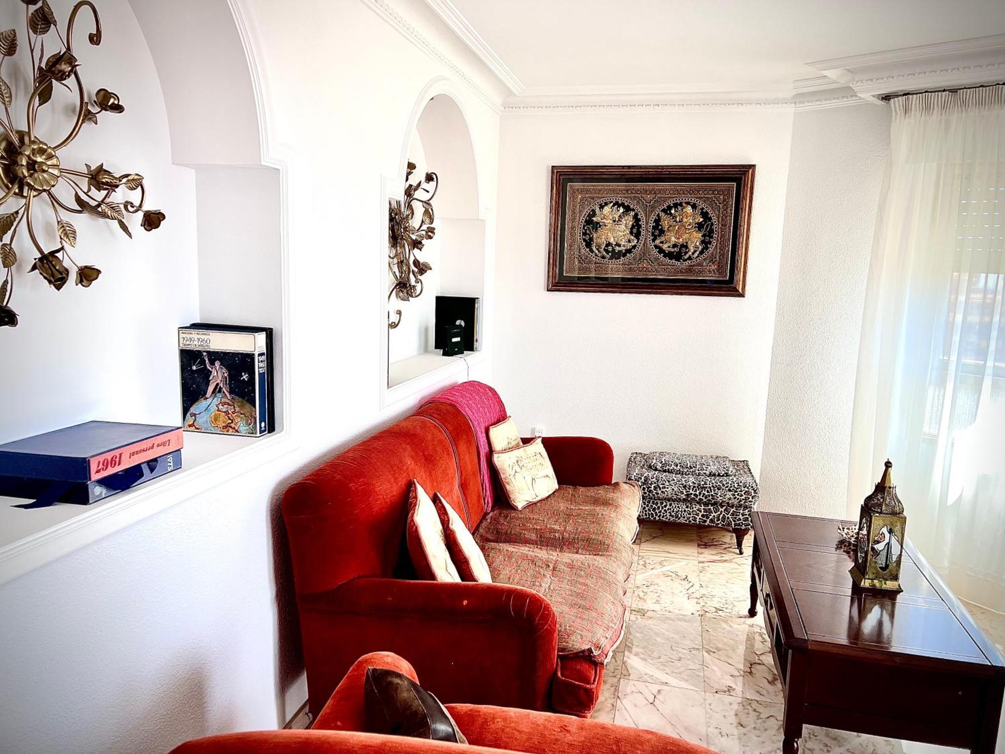 בנידורם Garay Apartments מראה חיצוני תמונה