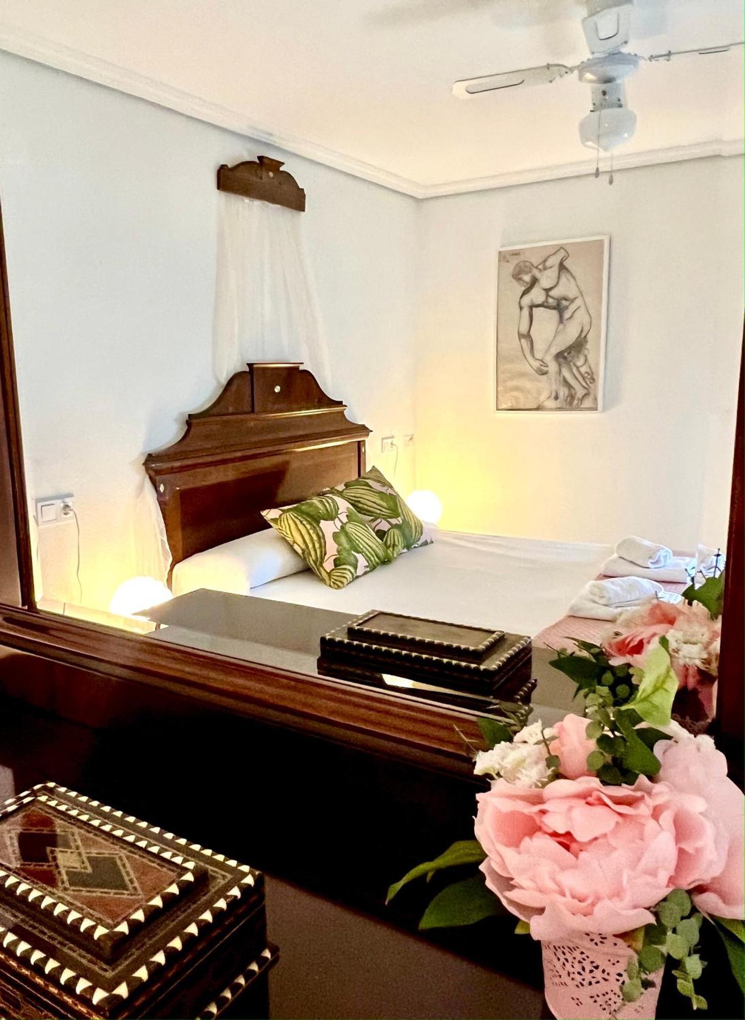 בנידורם Garay Apartments מראה חיצוני תמונה