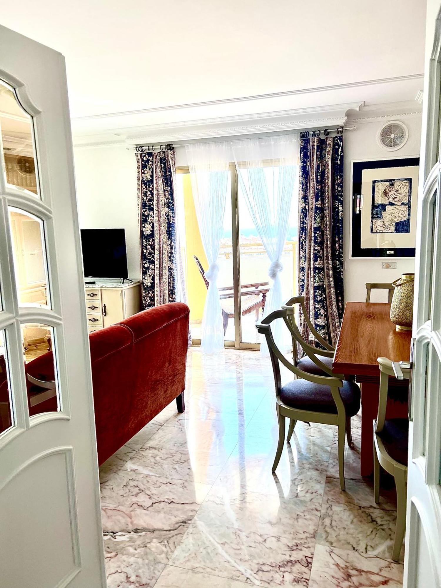 בנידורם Garay Apartments מראה חיצוני תמונה