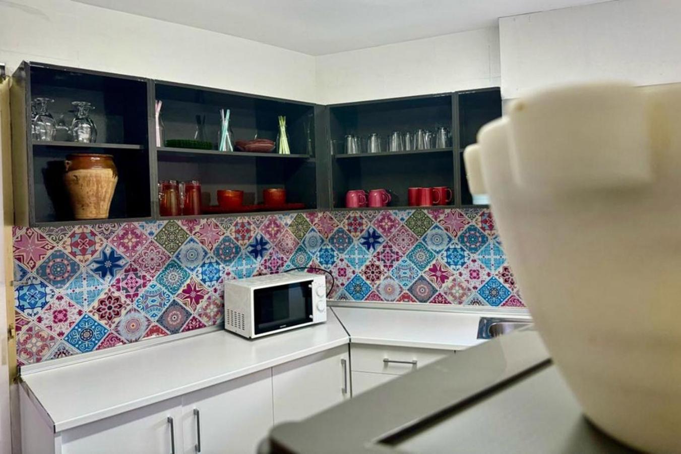 בנידורם Garay Apartments מראה חיצוני תמונה