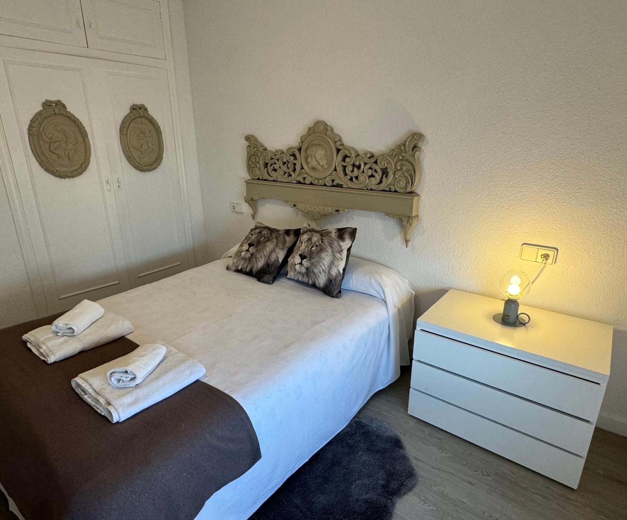 בנידורם Garay Apartments מראה חיצוני תמונה