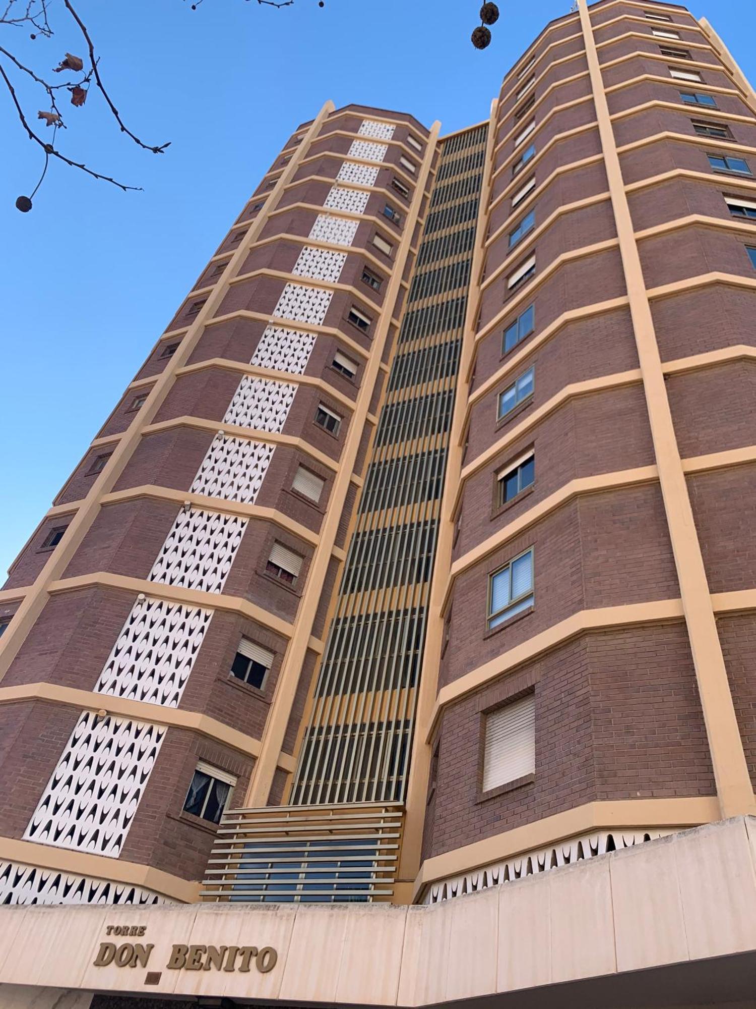 בנידורם Garay Apartments מראה חיצוני תמונה