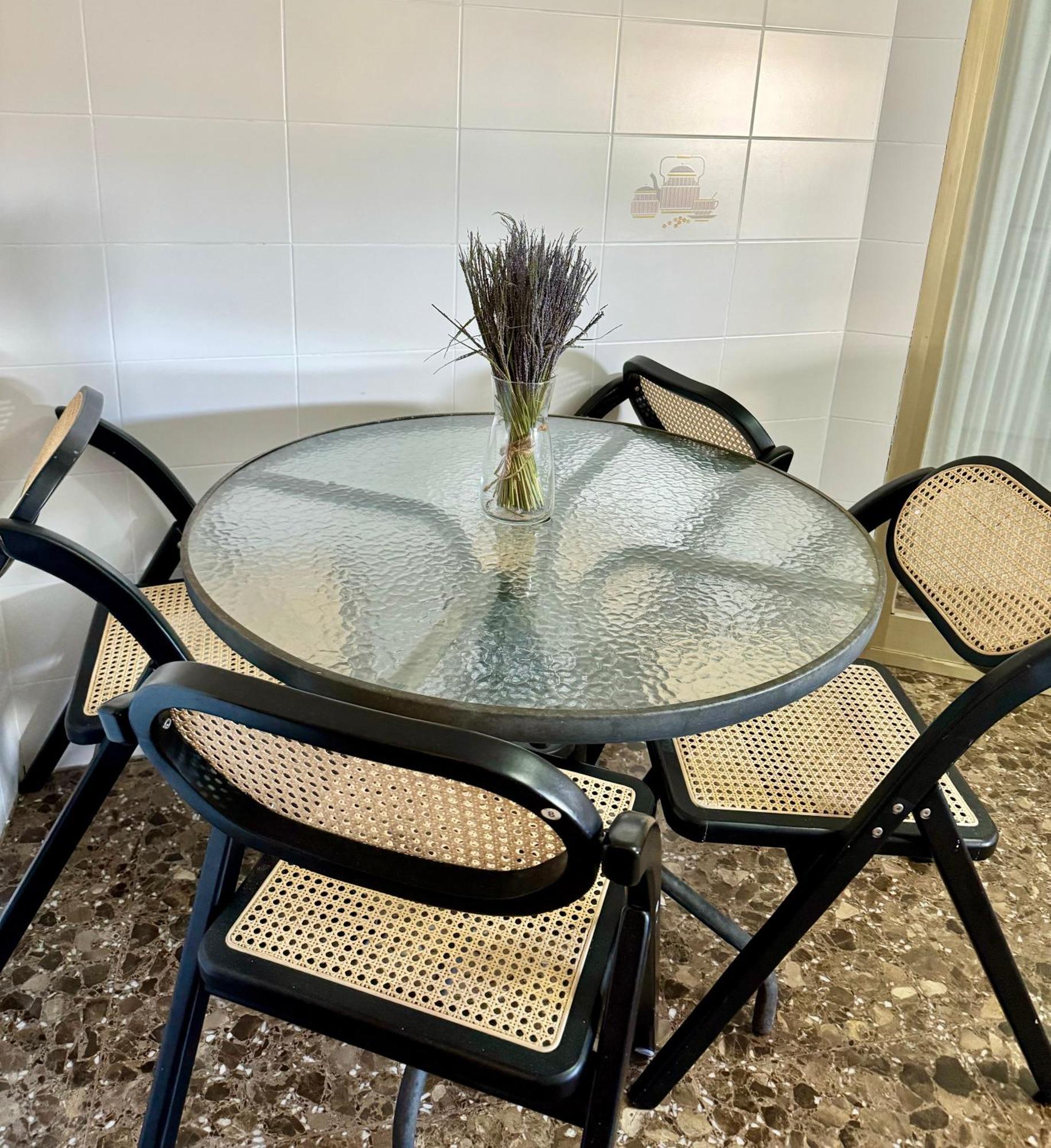 בנידורם Garay Apartments מראה חיצוני תמונה