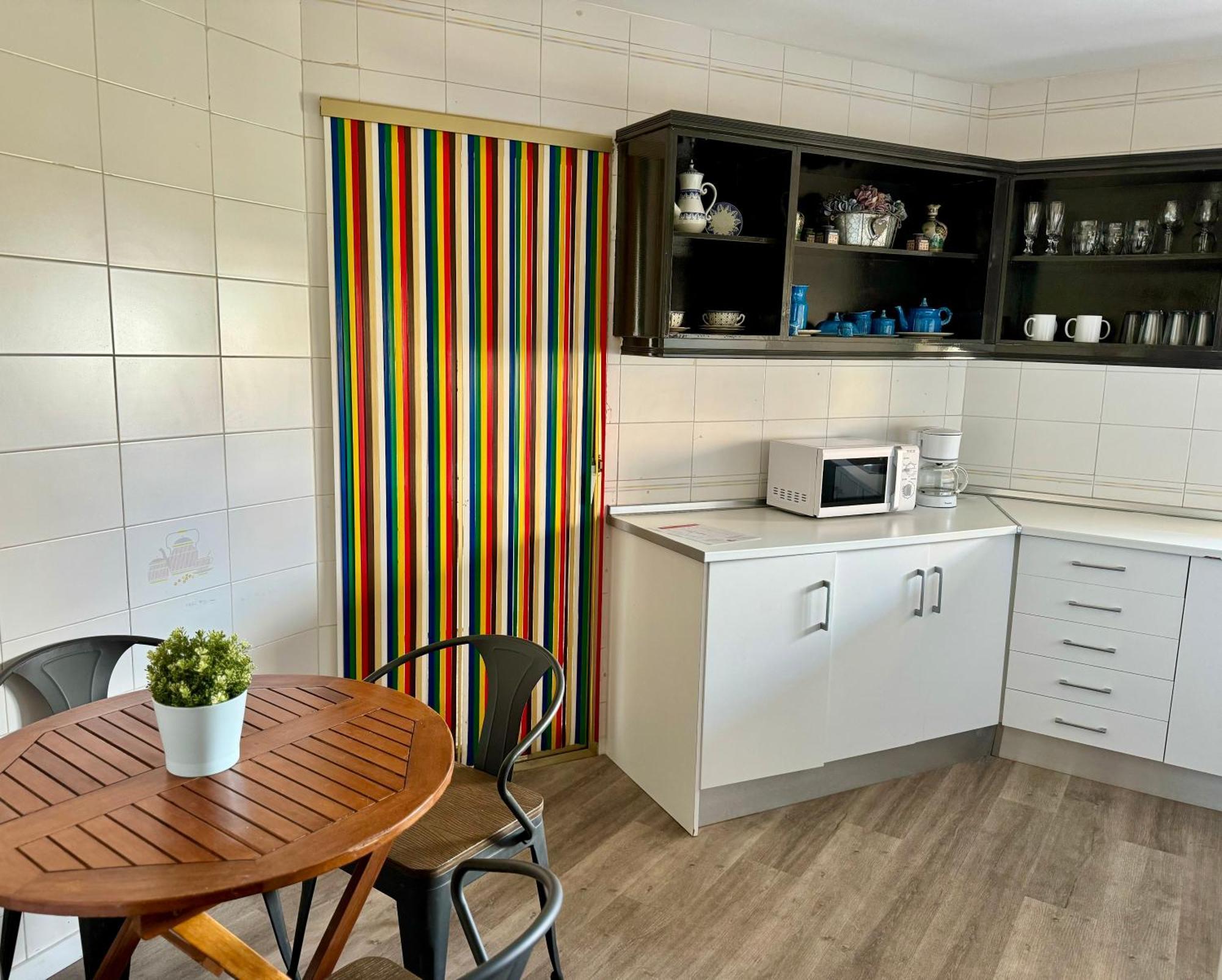 בנידורם Garay Apartments מראה חיצוני תמונה