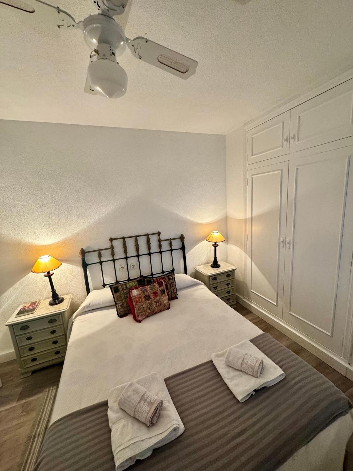 בנידורם Garay Apartments מראה חיצוני תמונה