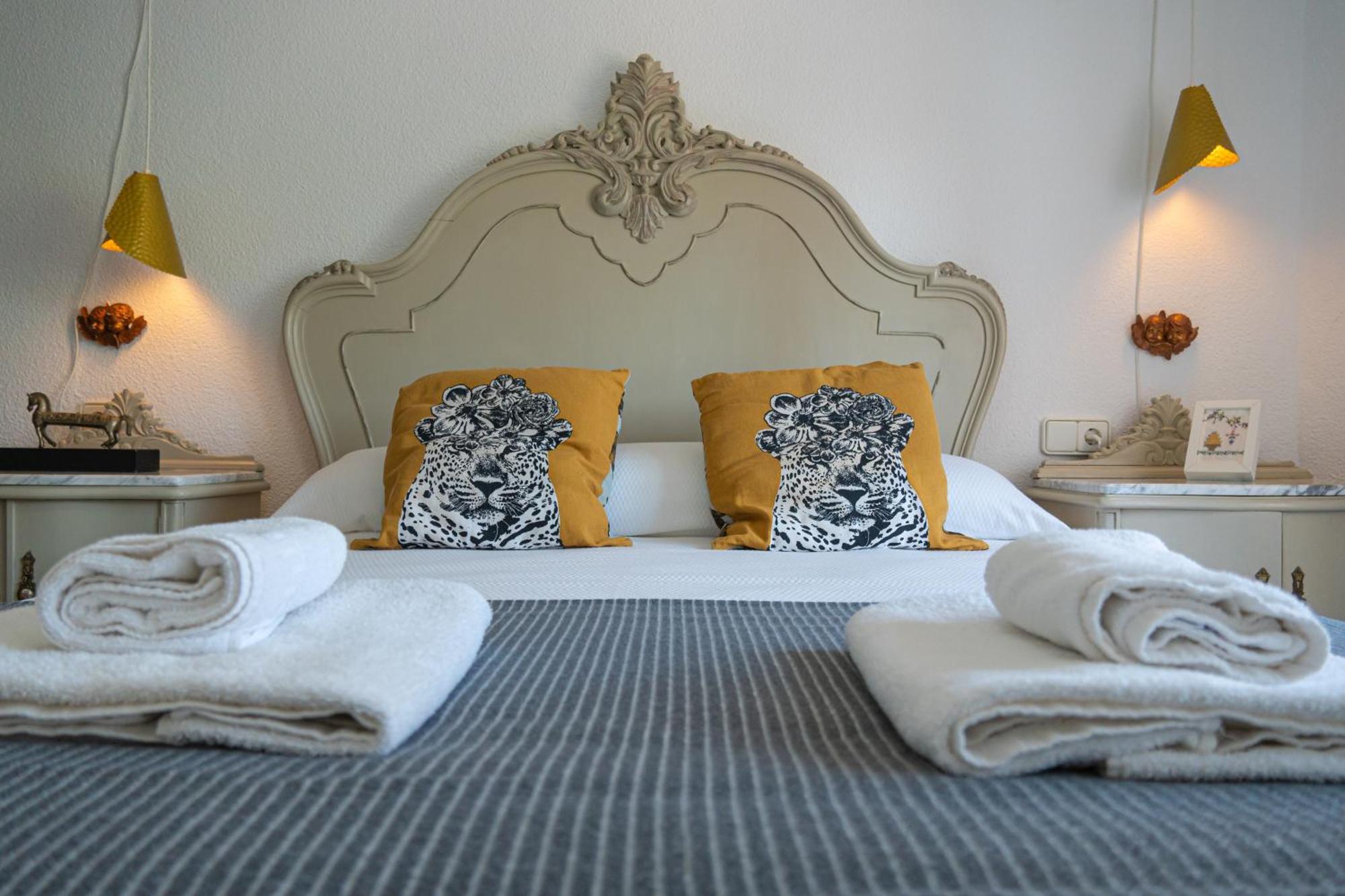 בנידורם Garay Apartments מראה חיצוני תמונה