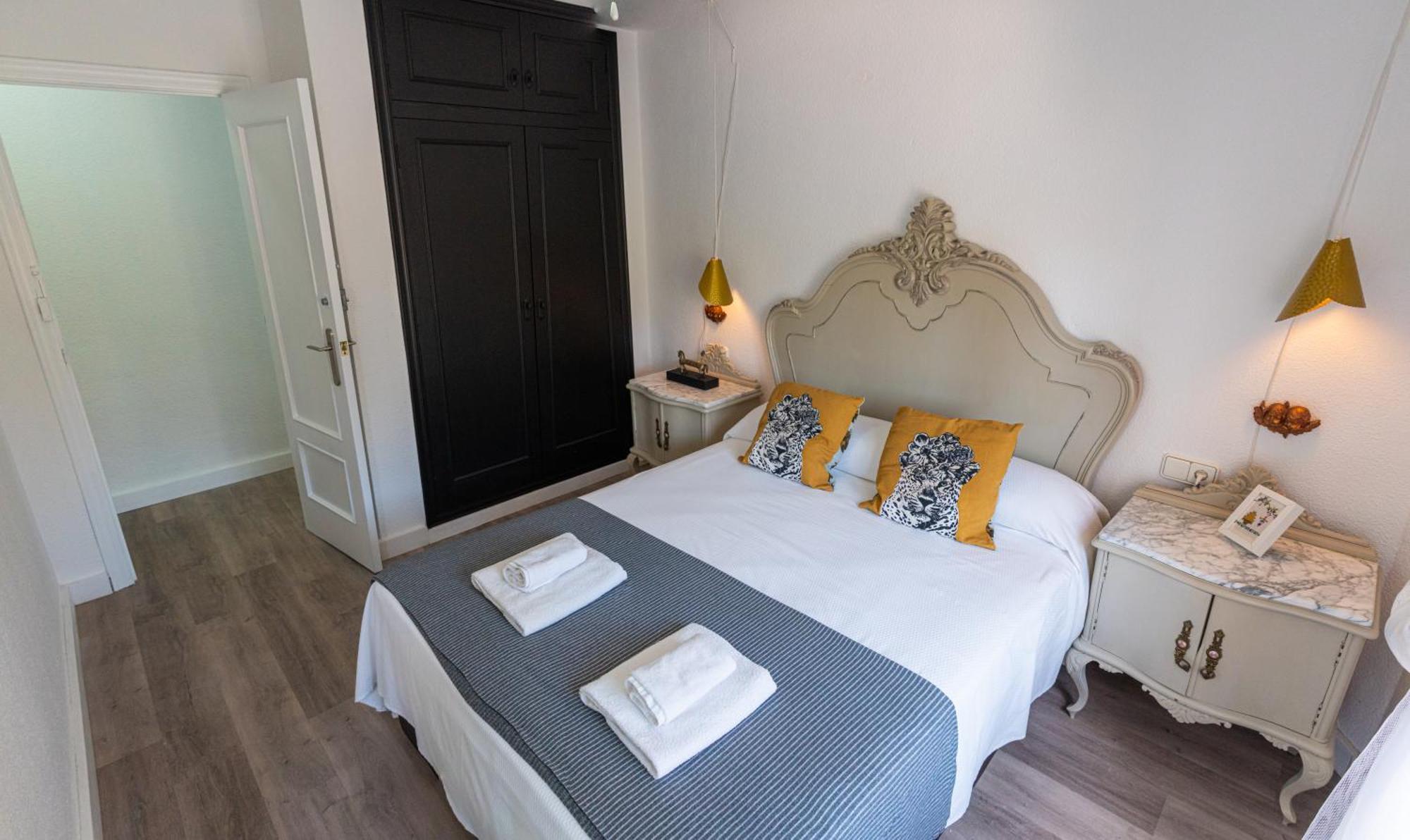 בנידורם Garay Apartments מראה חיצוני תמונה