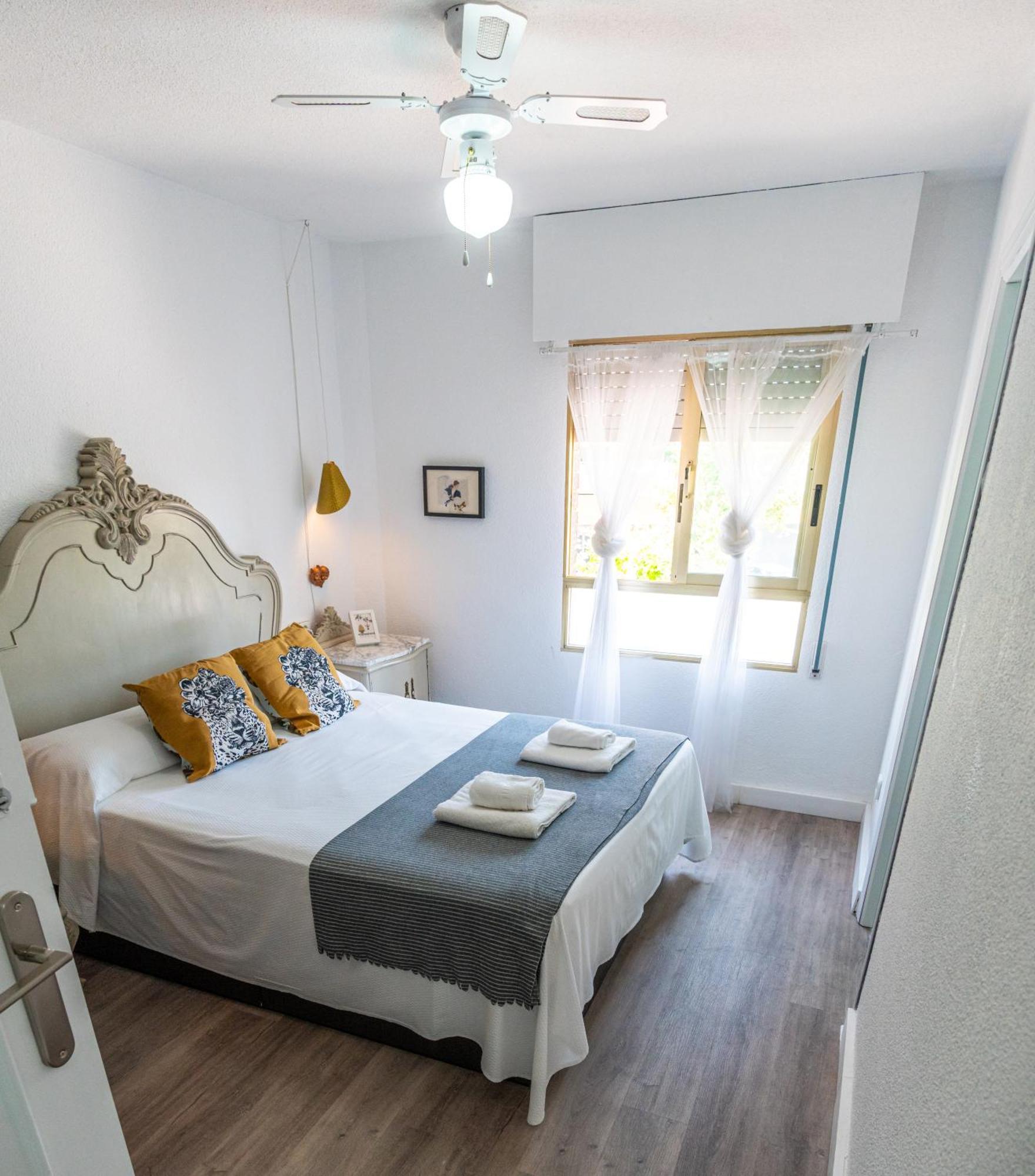 בנידורם Garay Apartments מראה חיצוני תמונה