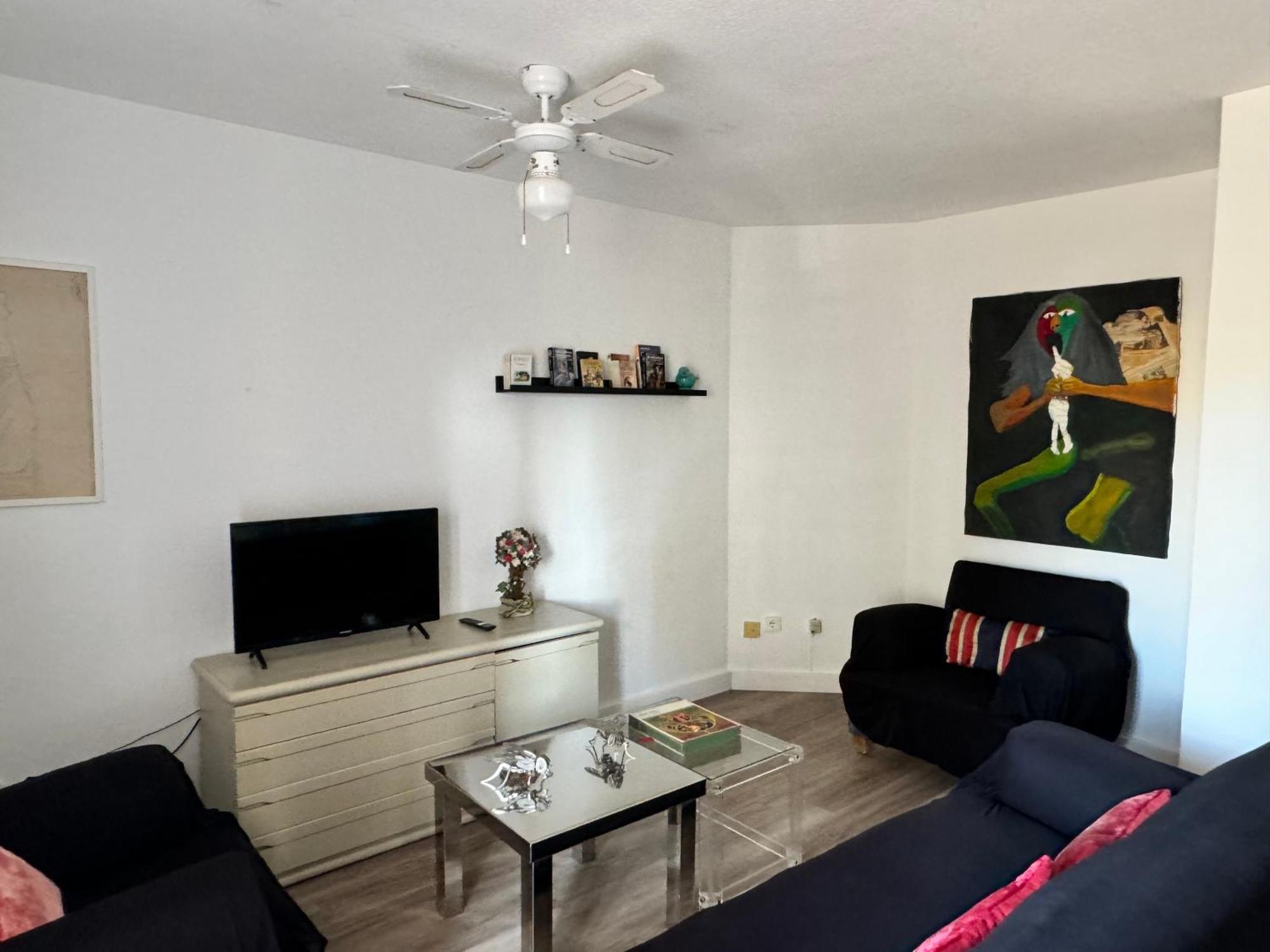 בנידורם Garay Apartments מראה חיצוני תמונה