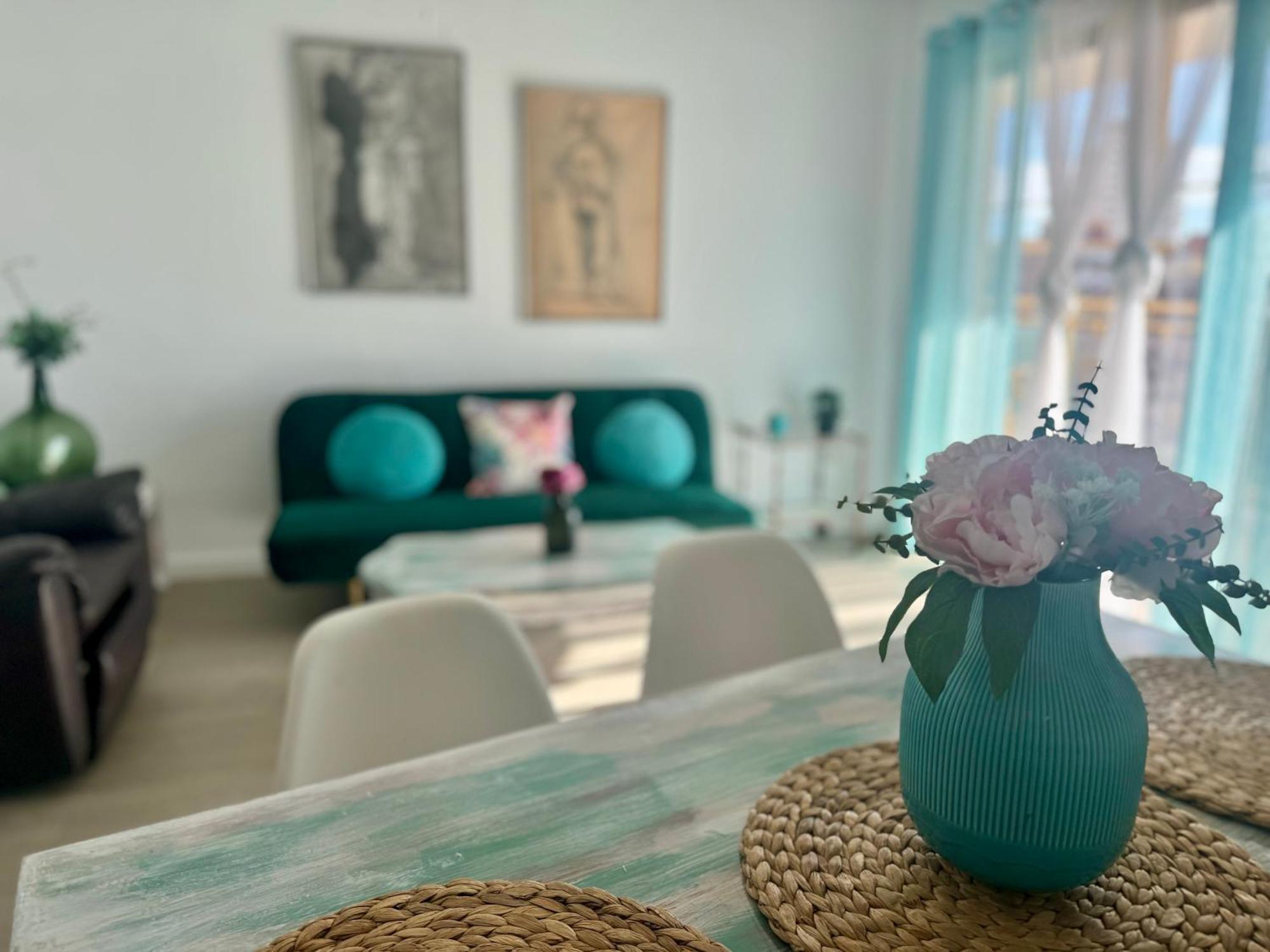 בנידורם Garay Apartments מראה חיצוני תמונה